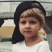 Na década de 1990, esse menino capixaba bochechudo - e estiloso! - nunca havia pensado em virar galã da Globo. Reconhece?