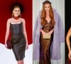 Marina Ruy Barbosa prova com esses looks marrom que a cor é versátil e vale apostar em diversas opções!