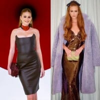 Marrom é o novo preto: 10 fotos de Marina Ruy Barbosa com a cor vão te fazer comprar já uma roupa nesse tom