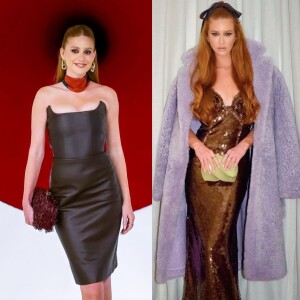 Marina Ruy Barbosa prova com esses looks marrom que a cor é versátil e vale apostar em diversas opções!