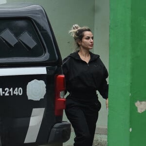 Deolane Bezerra comprou carro milionário e agora veículo se tornou peça fundamental da investigação