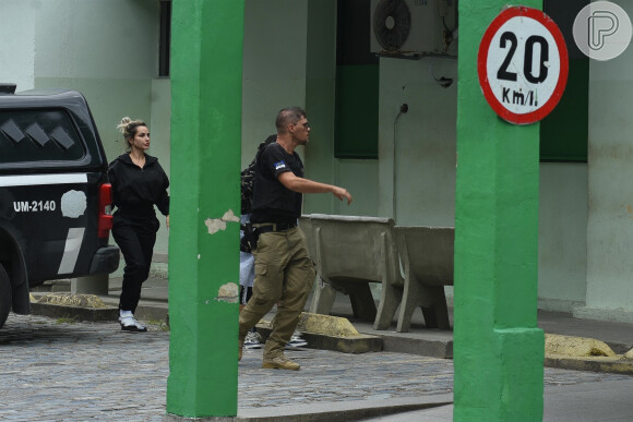 Deolane Bezerra comprou carro milionário e agora veículo se tornou peça fundamental da investigação