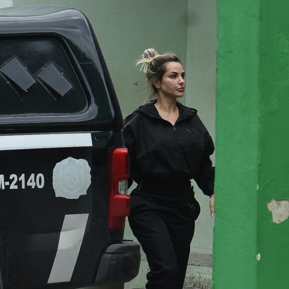 Deolane Bezerra comprou carro milionário e agora veículo se tornou peça fundamental da investigação