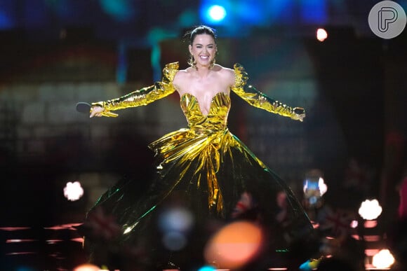 O Rock in Rio 2024 está prestes a começar e terá em sua programação shows imperdíveis, como o de Katy Perry