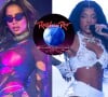 Anitta já criticou Rock in Rio dois anos antes de impasse de Ludmilla com evento