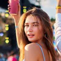 Rock in Rio 2024: tenha já os looks que as meninas estão usando no festival