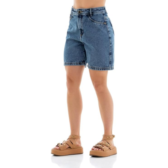 Bermuda Jeans Jorts, Arauto Lopez