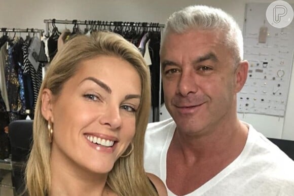 Ana Hickmann e Alexandre Correa estão separados há 10 meses, mas seguem em batalhas judiciais