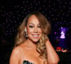 Mariah Carey costumava seguir a 'dieta do roxo' três vezes por semana, onde só consumia alimentos desta cor