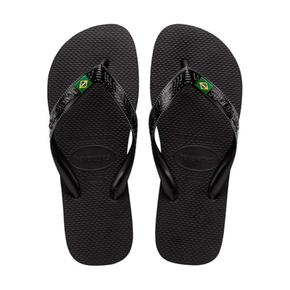 Chinelo Sandálias Brasil Light, Havaianas