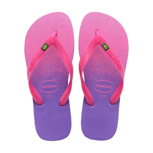 Chinelo Sandálias Brasil Fresch FC, Havaianas