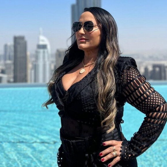 Mãe de Deolane Bezerra será solta nas próximas horas? STJ se pronuncia após rumores de habeas corpus para Solange