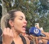 Deolane Bezerra chegou a ser solta, mas foi presa em menos de 24h após descumprir medidas da prisão domiciliar