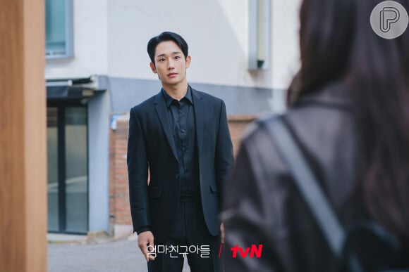 Jung Hae-in, protagonista da série, passou por grandes desafios para se adequar ao gênero comédia romântica, já que estava acostumado a fazer séries dramáticas