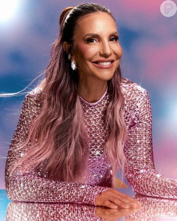 Ivete Sangalo agita público do 'Rock in Rio' em 19° show no festival