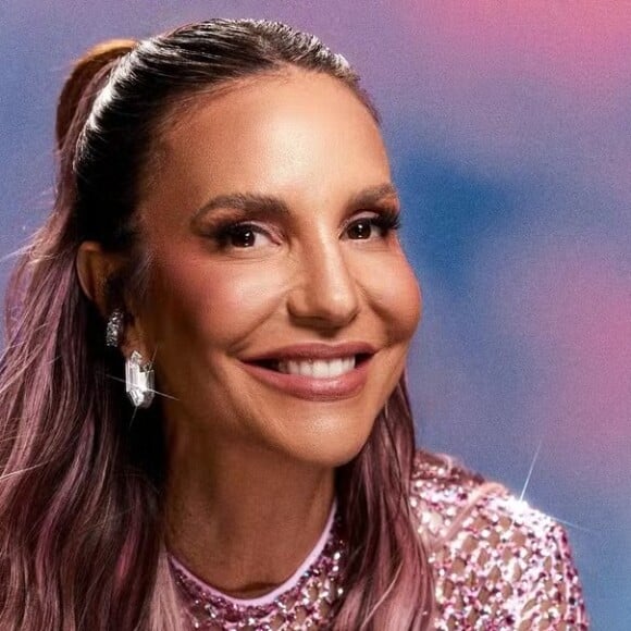 Ivete Sangalo agita público do 'Rock in Rio' em 19° show no festival