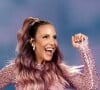 Ivete Sangalo inicia show no 'Rock in Rio' de forma irreverente e falando muito palavrão