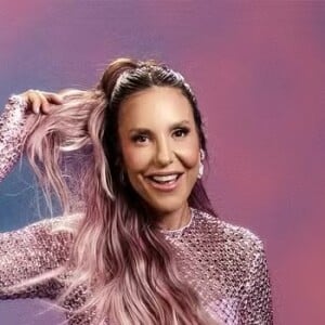 Ivete Sangalo se apresenta pela 19° no 'Rock in Rio', sendo a artista a mais se apresentar na história do festival