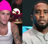 Entenda suposta polêmica envolvendo P. Diddy e o cantor Justin Bieber.