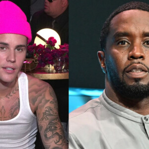 Entenda suposta polêmica envolvendo P. Diddy e o cantor Justin Bieber.