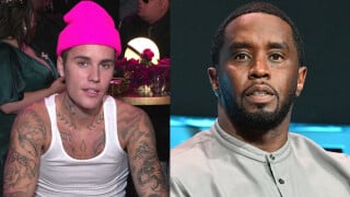 Poucos sabem, mas Justin Bieber 'denunciou crimes' de P. Diddy em vídeo polêmico. Entenda teoria de 'Yummy', que agita web!