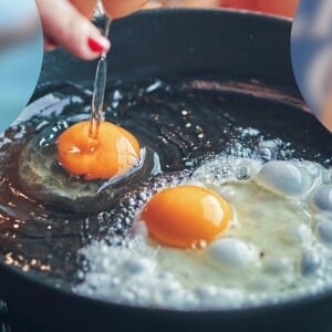 Dieta do ovo: saiba quais famosas já seguiram o plano alimentar que elimina 5 kg em uma semana