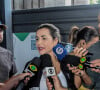 Deolane Bezerra alegou inocência e contou que investigação corre em sigilo: 'Graças a Deus o desembargador Eduardo Maranhão viu as flagrantes ilegalidades do processo, e tudo vai dar certo'