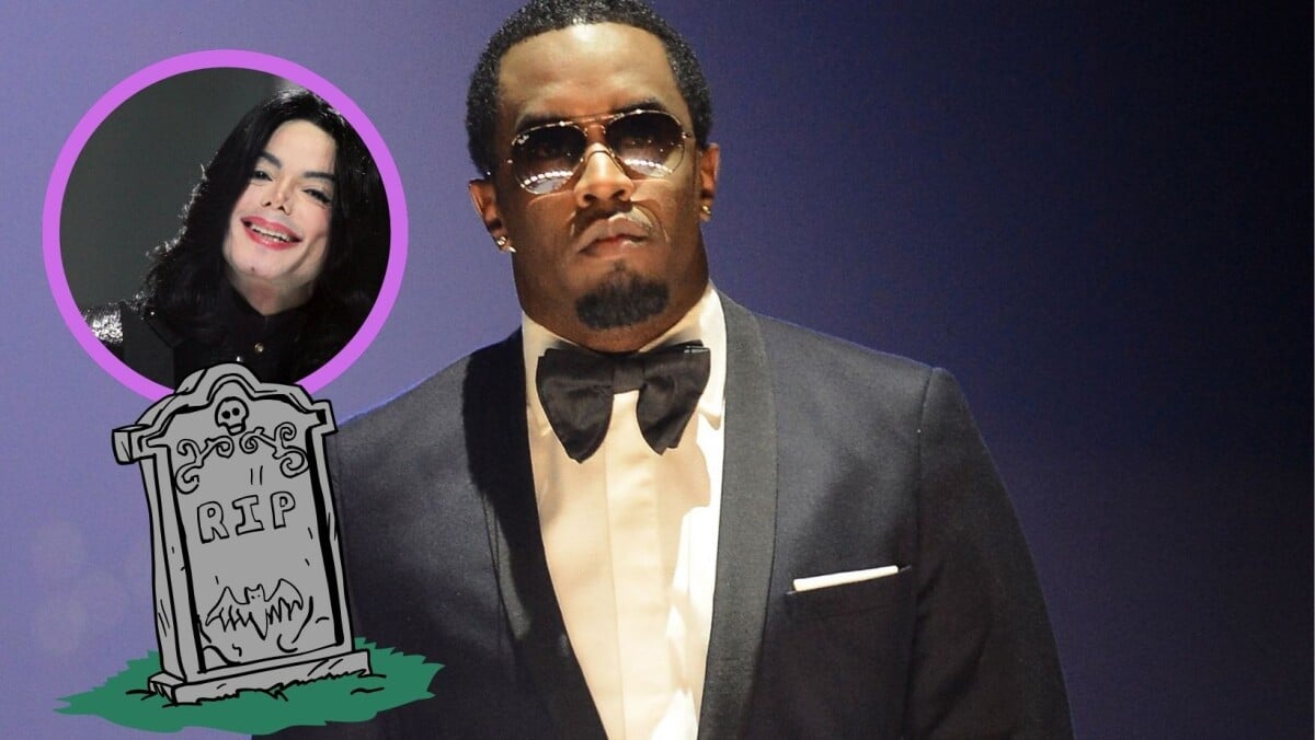 Causa real da morte de Michael Jackson segue escondida após 15 anos? Teoria  liga P. Daddy à tragédia com o rei do pop - Purepeople