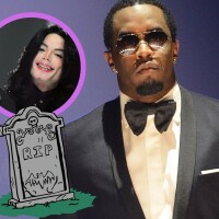 Causa real da morte de Michael Jackson segue escondida após 15 anos? Teoria liga P. Daddy à tragédia com o rei do pop