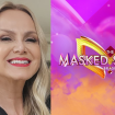 Com Eliana, novo 'The Masked Singer' faz mudança drástica - e empolgante! - para homenagear 60 anos da TV Globo