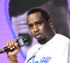 P. Diddy está preso no Metropolitan Detention Center em Brooklyn, Nova York 