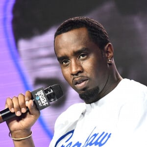 P. Diddy está preso no Metropolitan Detention Center em Brooklyn, Nova York 