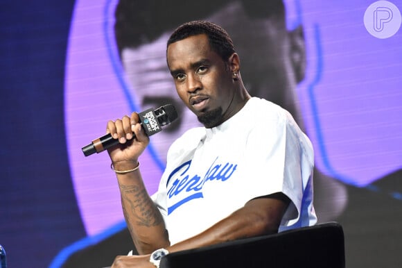 P. Diddy está preso no Metropolitan Detention Center em Brooklyn, Nova York 