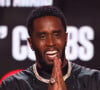 Já no almoço, P. Diddy escolhe entre ovos mexidos, wraps de frango ou hambúrgueres de feijão preto