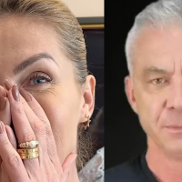 Ana Hickmann se livra de outra cobrança milionária de banco; ex-marido ainda responde ao processo e rebate: 'Estou cansado'