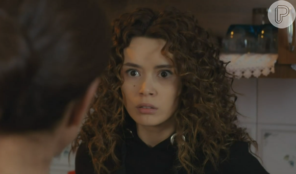 Sirin tira Hatice do sério e ouve gritos da mãe no capítulo de sexta-feira 4 de outubro de 2024 da novela 'Força de Mulher'