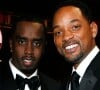 Caso P. Diddy: Will Smith é acusado de estuprar o próprio filho e vídeo do ator beijando Jaden na bora viraliza