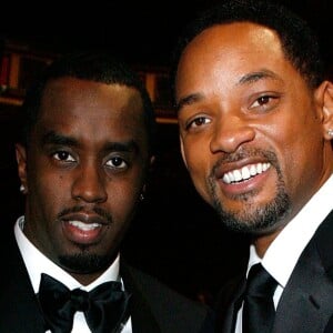 Caso P. Diddy: Will Smith é acusado de estuprar o próprio filho e vídeo do ator beijando Jaden na bora viraliza