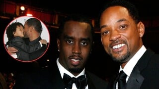 Acusado por cantora de abusar do filho Jaden, Will Smith vira centro de nova polêmica no Caso P. Diddy