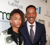 Segundo a cantora Jaguar Wright, Will Smith supostamente abusaria sexualmente do próprio filho Jaden Smith