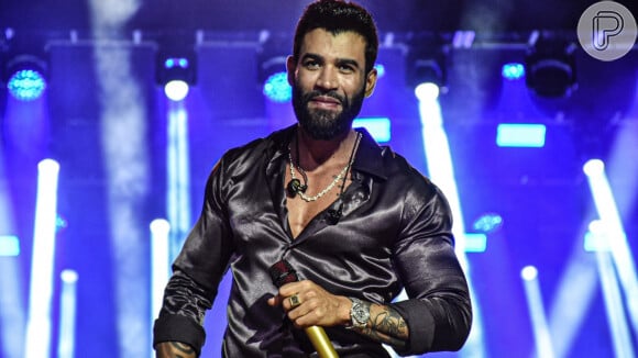 Gusttavo Lima anuncia que não fará mais shows pagos com dinheiro público