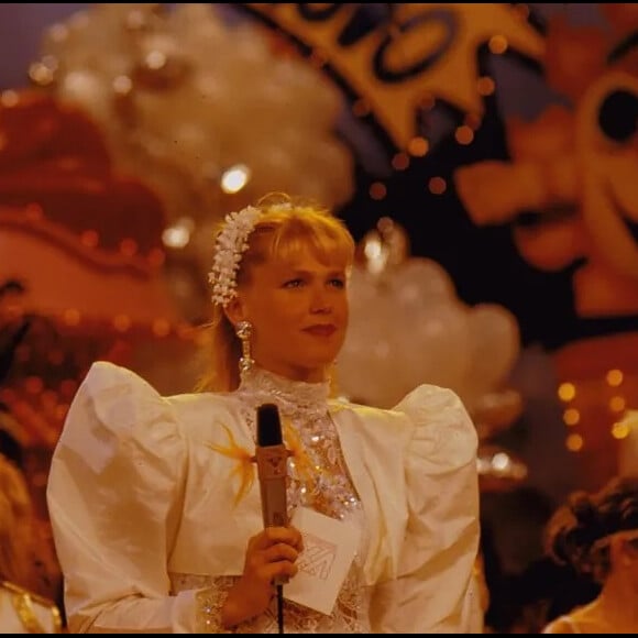 Xuxa viu seu programa mensal noturno na Globo ser cancelado após uma exibição