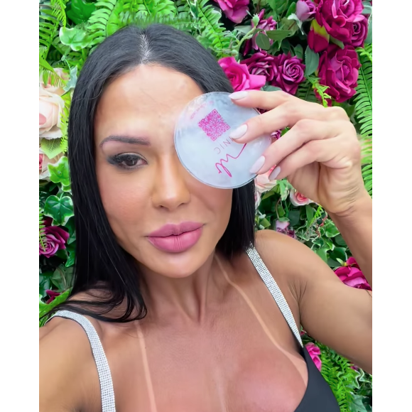 Em um vídeo postado nas redes sociais, Gracyanne Barbosa assumiu que achava a micro super brega