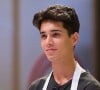 Helton Oliveira, ex-'MasterChef Brasil', participou de duas edições do reality