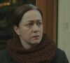 Novela 'Força de Mulher': Hatice tem um encontro com o falso psiquiatra de Sirin, no capítulo de terça-feira 8 de outubro de 2024