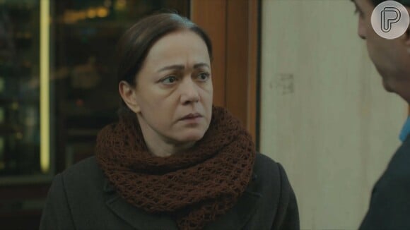 Novela 'Força de Mulher': Hatice tem um encontro com o falso psiquiatra de Sirin, no capítulo de terça-feira 8 de outubro de 2024