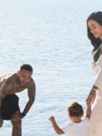 1 ano de Mavie: Neymar e Bruna Biancardi festejam aniversário da filha com fotos curiosas da família; veja