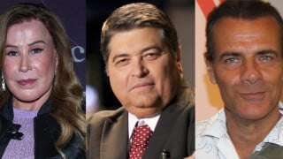 Famosos nas eleições 2024: ex-Chiquitita e Datena derrotados, Zilu Godoi, Marquito, 'Cabeção' e Mário Gomes suplentes e mais
