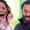 Resumo de 'Contigo Sim' (08/10): Esperta, mas nem tanto! Samanta recebe ameaça de Félix e vilão ainda exige fuga do hospital