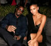 Em vídeo de 2016, Sean "Diddy" Combs agride brutalmente a então namorada Cassie Ventura 